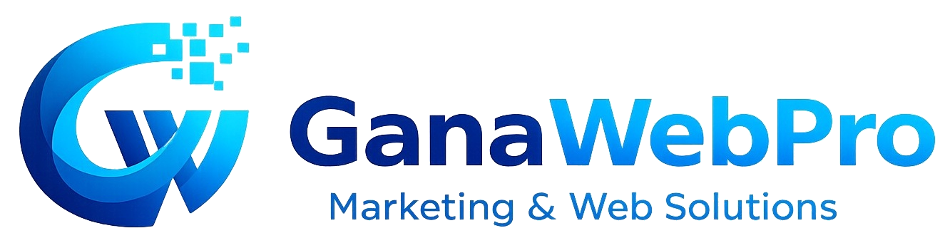 Logo GanaWebPro