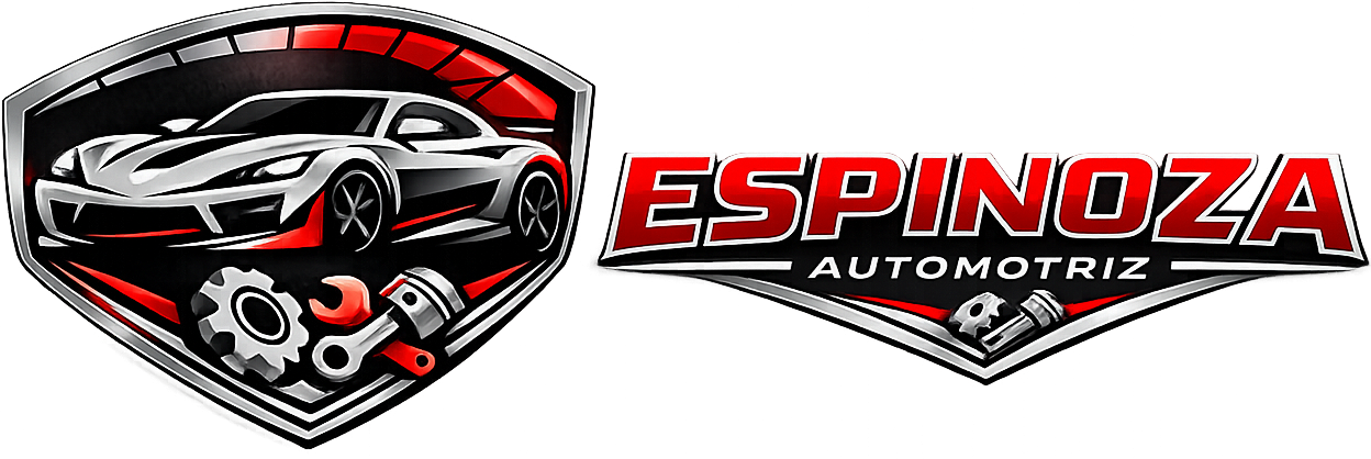Logo de Espinoza Automotriz
