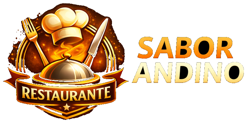 Logo de Sabor Andino